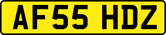AF55HDZ