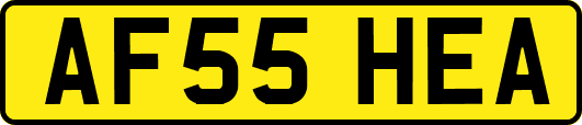 AF55HEA