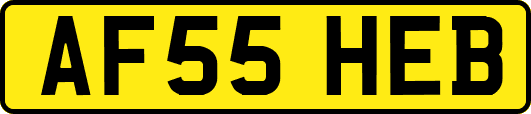 AF55HEB