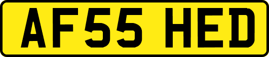 AF55HED