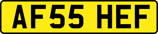 AF55HEF