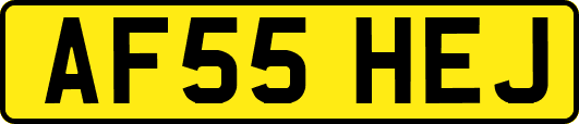 AF55HEJ