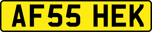 AF55HEK