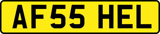 AF55HEL