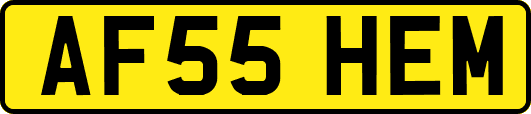 AF55HEM