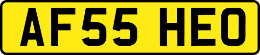 AF55HEO