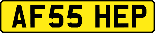 AF55HEP