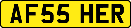 AF55HER