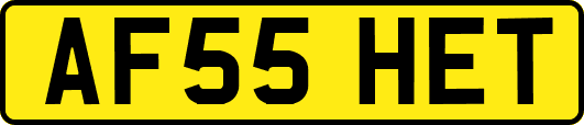 AF55HET