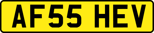 AF55HEV