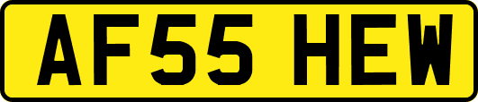 AF55HEW