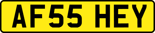 AF55HEY