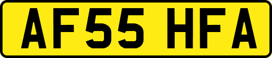 AF55HFA