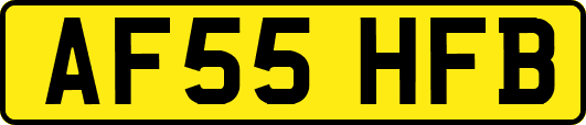 AF55HFB
