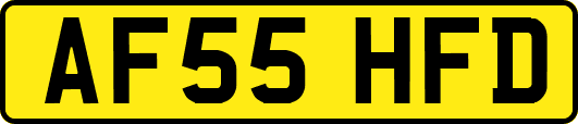 AF55HFD