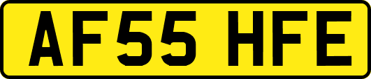 AF55HFE
