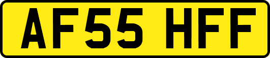 AF55HFF