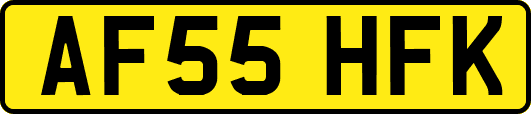 AF55HFK