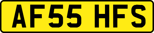 AF55HFS