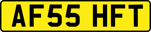 AF55HFT