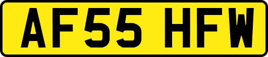 AF55HFW