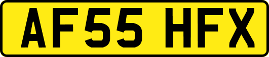 AF55HFX