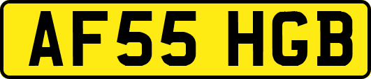 AF55HGB