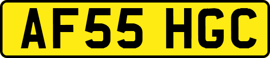 AF55HGC