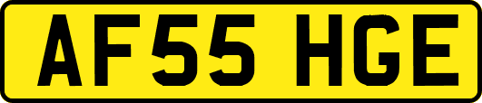 AF55HGE
