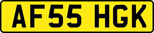 AF55HGK