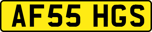 AF55HGS