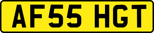 AF55HGT