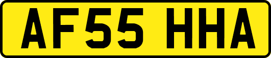 AF55HHA