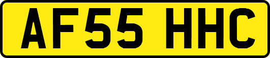 AF55HHC