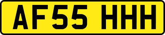 AF55HHH