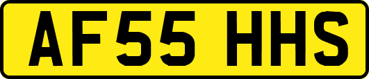 AF55HHS
