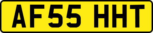 AF55HHT