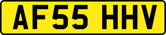 AF55HHV