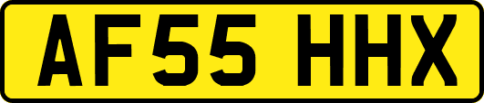 AF55HHX