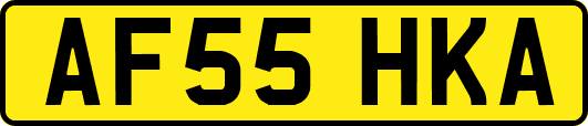 AF55HKA