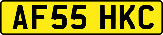 AF55HKC