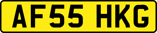 AF55HKG