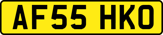 AF55HKO