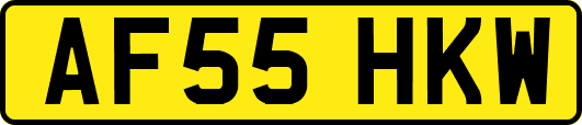 AF55HKW