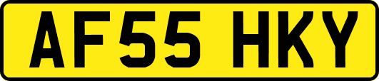 AF55HKY