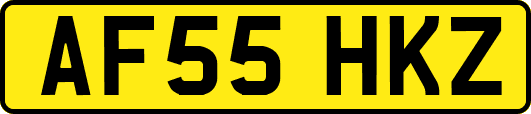 AF55HKZ