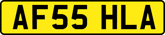AF55HLA