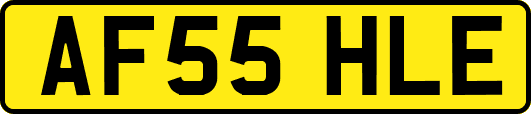AF55HLE