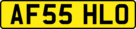 AF55HLO