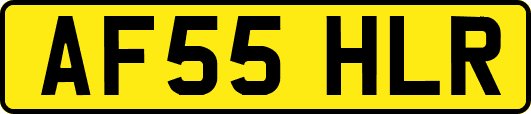 AF55HLR